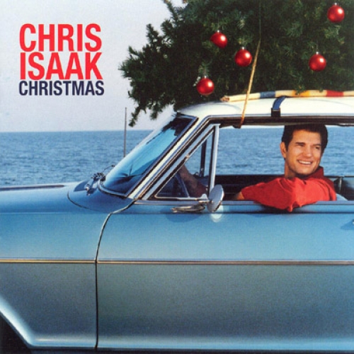 Christmas by Chris Isaak - imusic.am