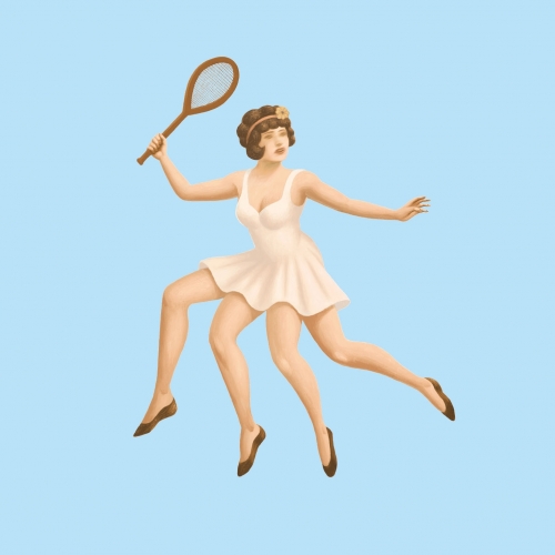 23 by Blonde Redhead - imusic.am