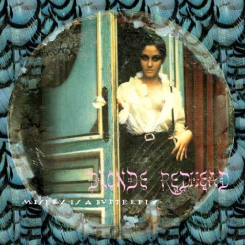 Misery Is A Butterfly by Blonde Redhead - imusic.am