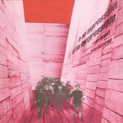 In An Expression Of The Inexpressible by Blonde Redhead - imusic.am
