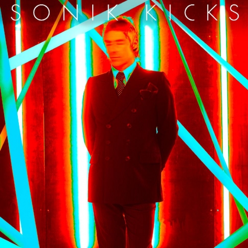 Sonik Kicks by Paul Weller - imusic.am