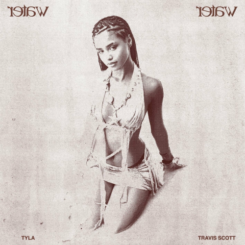 Water (Remix) by Tyla, Travis Scott - imusic.am