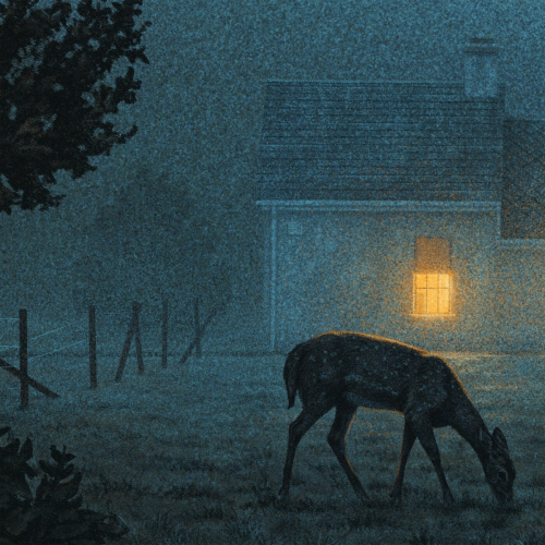 Two Hearts by Dermot Kennedy - imusic.am