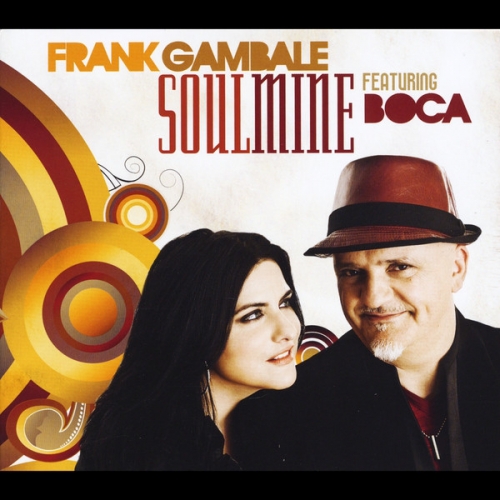 Frank Gambale Soulmine by Frank Gambale Soulmine And Boca - imusic.am