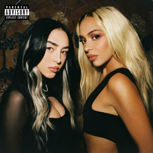 Enamórate by Nicki Nicole, Bad Gyal - imusic.am