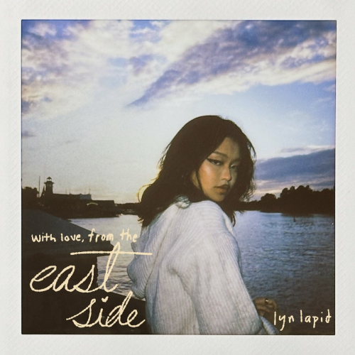 east side by Lyn Lapid - imusic.am