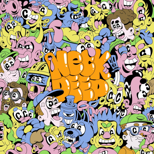 We Need More Bricks by Neck Deep - imusic.am