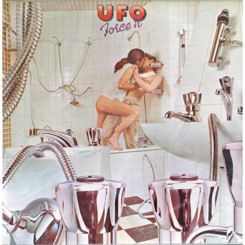Force It by UFO - imusic.am