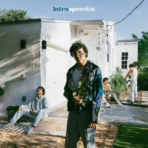 Introspección by Alex Luna - imusic.am