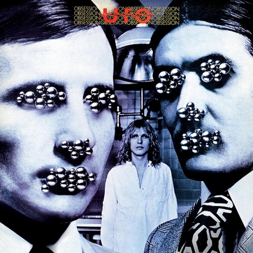 Obsession by UFO - imusic.am