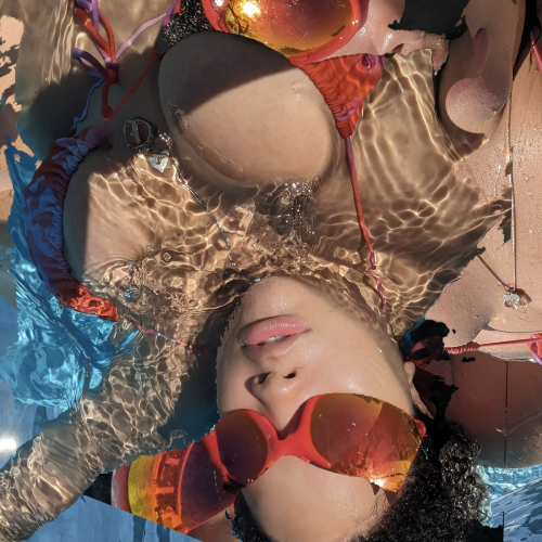 thicc by Shygirl, Cosha - imusic.am