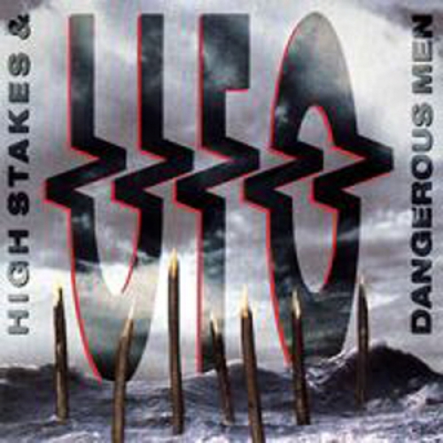 High Stakes & Dangerous Men by UFO - imusic.am