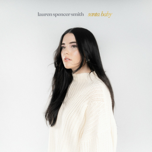 Santa Baby by Lauren Spencer Smith - imusic.am