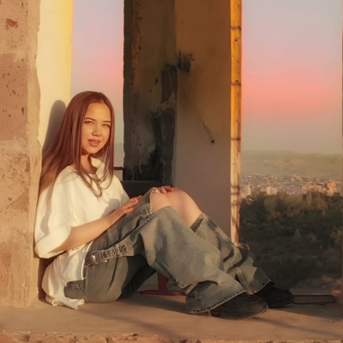 Asa by Yana Hovhannisyan - imusic.am