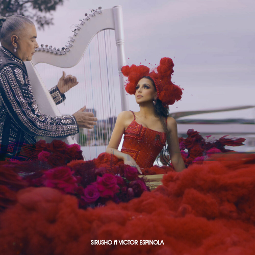 Indzanic Avel by Sirusho, Victor Espinola - imusic.am