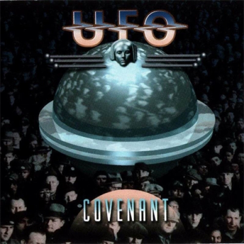 Covenant by UFO - imusic.am