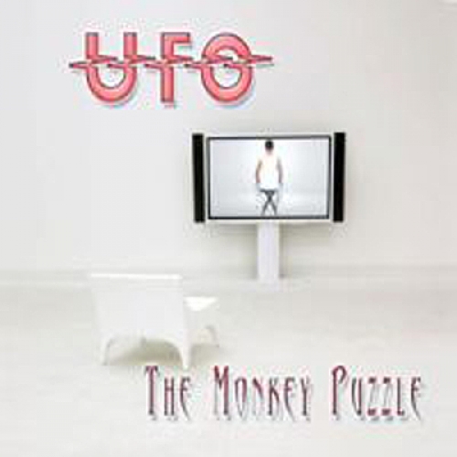 The Monkey Puzzle by UFO - imusic.am