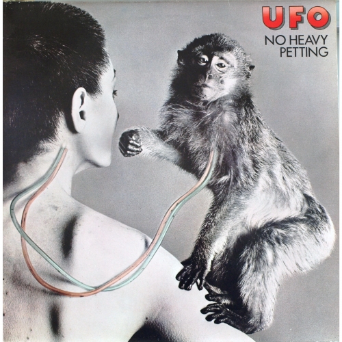 No Heavy Petting by UFO - imusic.am