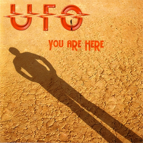 You Are Here by UFO - imusic.am