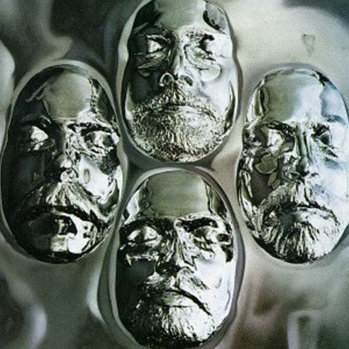 Byrdmaniax by The Byrds - imusic.am