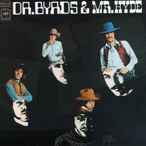 Dr. Byrds And Mr. Hyde by The Byrds - imusic.am