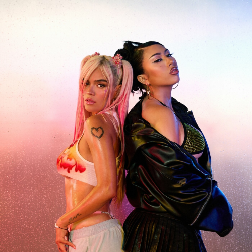 Labios Mordidos by Kali Uchis, Karol G - imusic.am