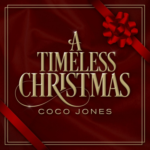 A Timeless Christmas by Coco Jones - imusic.am
