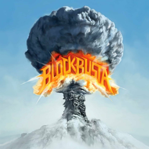 BLOCKBUSTA by Busta Rhymes - imusic.am