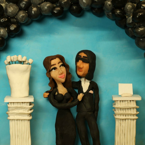 Sadie Hawkins Prom by Eyedress - imusic.am