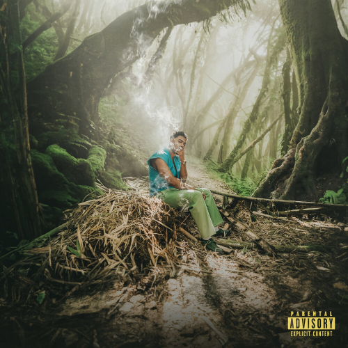 LVEU: VIVE LA TUYA...NO LA MIA by Myke Towers - imusic.am