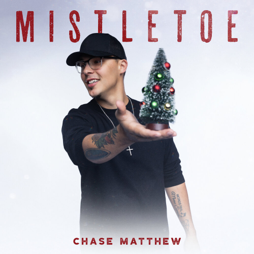 Mistletoe by Chase Matthew - imusic.am