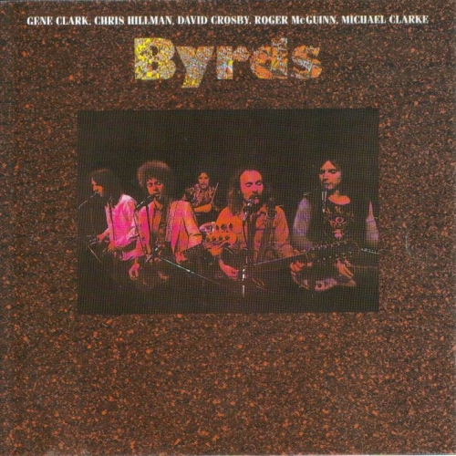 Byrds by The Byrds - imusic.am
