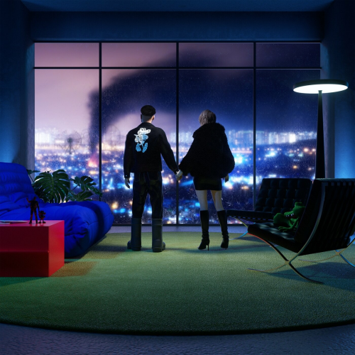 QUIZÁS SI QUIZÁS NO by Alvaro Diaz, Quevedo - imusic.am