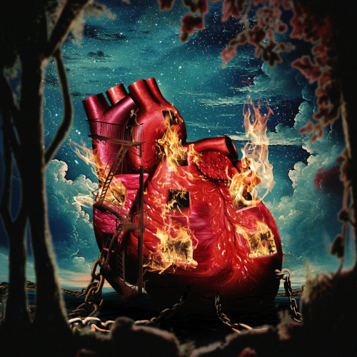 Fire Escapes by Winona Oak - imusic.am