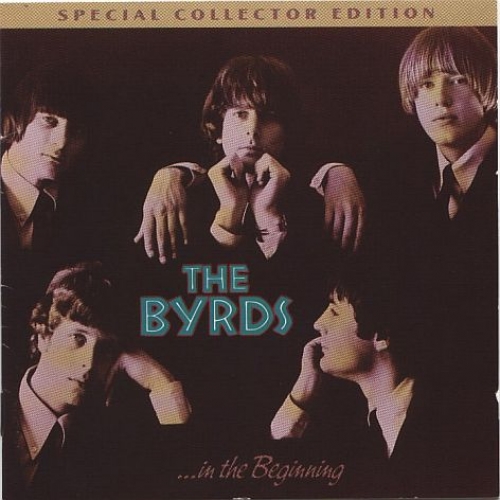 In The Beginning by The Byrds - imusic.am