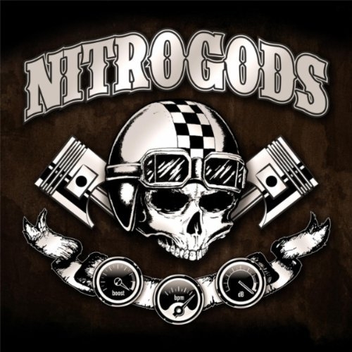Nitrogods by Nitrogods - imusic.am