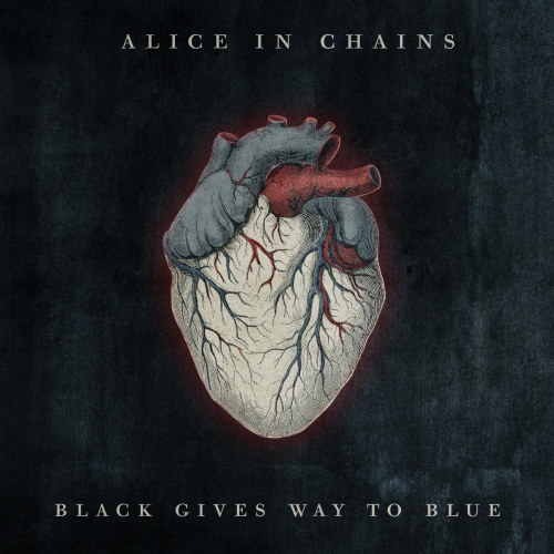 Black Gives Way To Blue by Alice In Chains - imusic.am