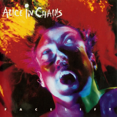 Facelift by Alice In Chains - imusic.am