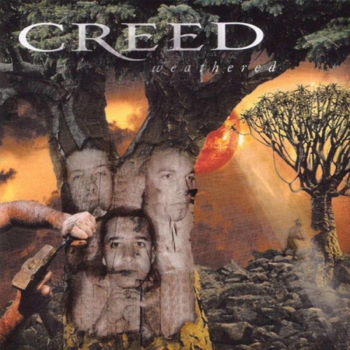 Weathered by Creed - imusic.am