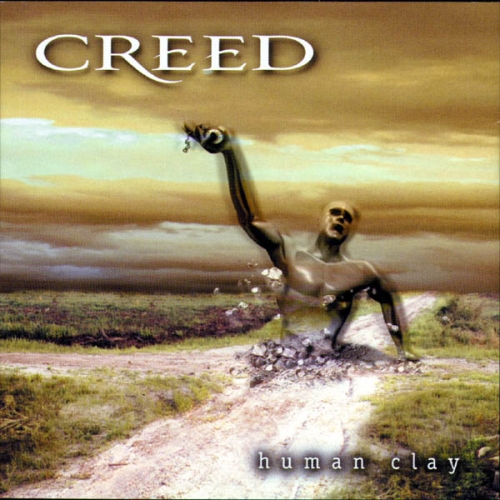 Human Clay by Creed - imusic.am
