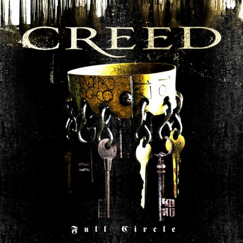 Full Circle by Creed - imusic.am