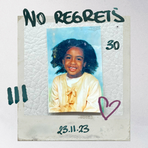 No Regrets by K.ZIA, Harrison First - imusic.am