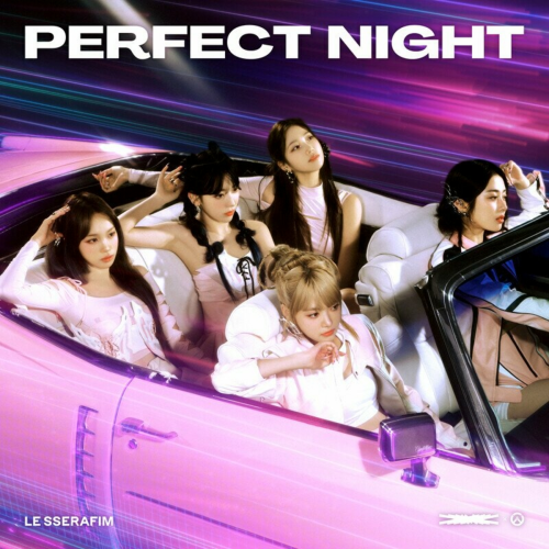 Perfect Night by LE SSERAFIM - imusic.am