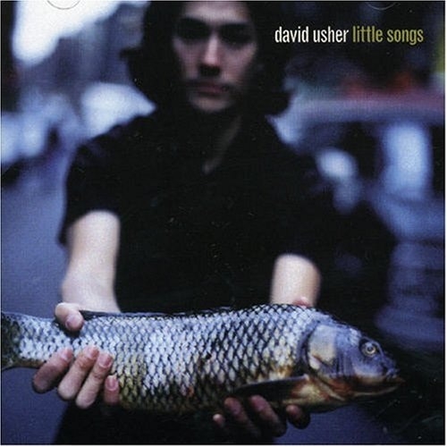 Little Songs by David Usher - imusic.am