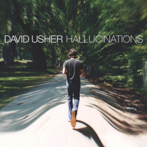 Hallucinations by David Usher - imusic.am