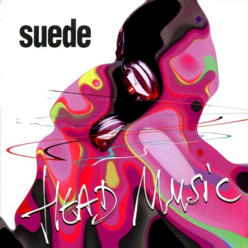 Head Music Cd 1 by Suede - imusic.am