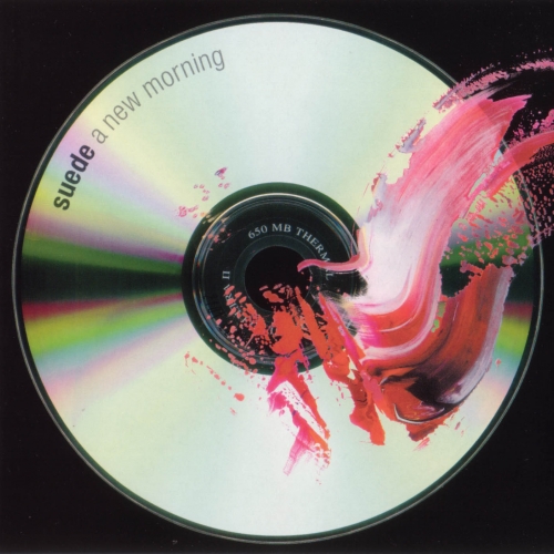 A New Morning Cd 2 by Suede - imusic.am