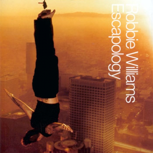 Escapology by Robbie Williams - imusic.am