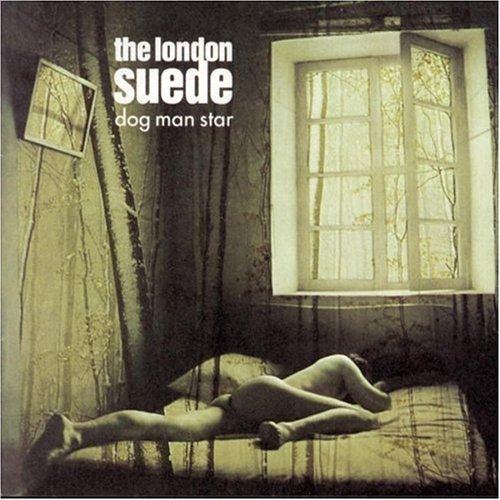 Dog Man Star Cd 1 by Suede - imusic.am