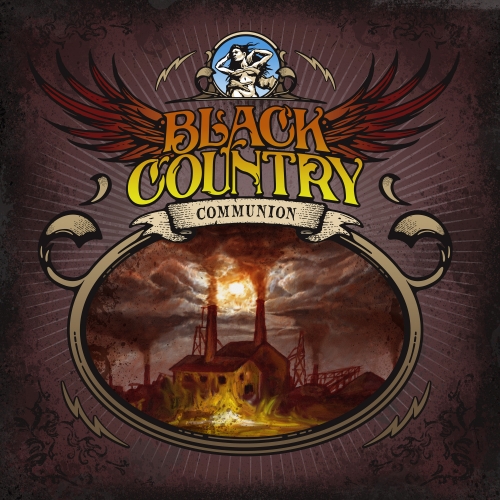 Black Country Communion by Black Country Communion - imusic.am